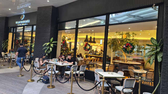 Grand Batam Mall, Jl. Pembangunan, Batu Selicin, Kec. Lubuk Baja, Kota Batam, Kepulauan Riau 29441