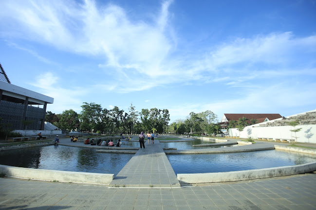 Untan Hub dan Working Space - Gastronomi dan perhotelan