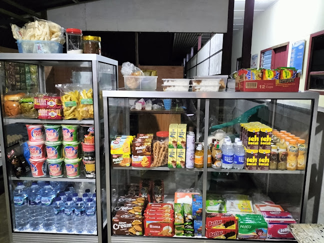 Opinii despre Kedai Ceria în Kota Tomohon - Gastronomi dan perhotelan