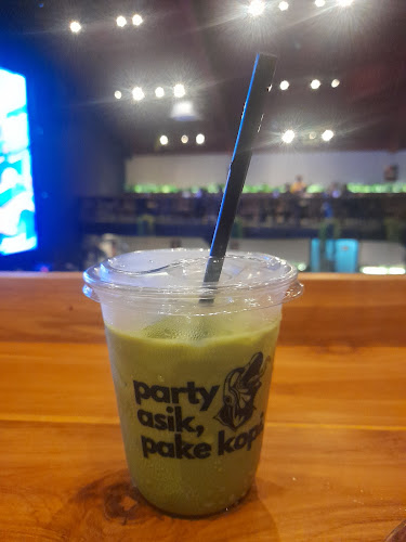 Opinii despre Kopi Bajawa Flores Tangerang Kota în Kota Tangerang - Gastronomi dan perhotelan