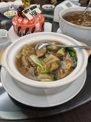 Guilin Restaurant - Surabaya