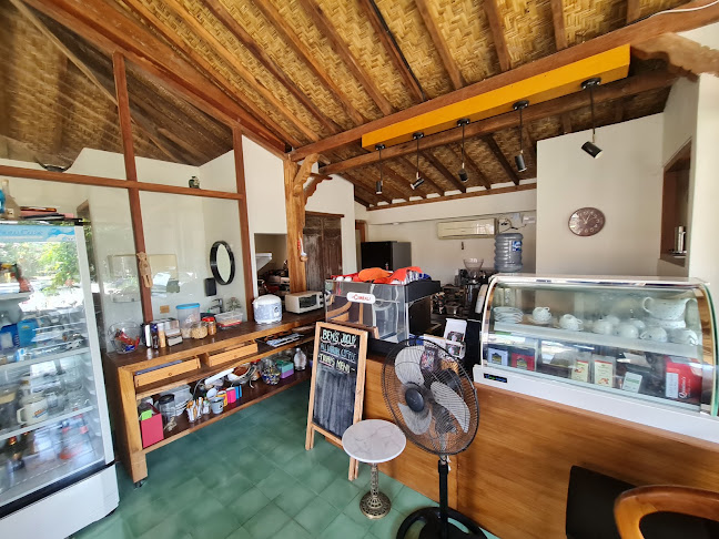 Jl. Hangtuah III No.18, Sanur, Denpasar Selatan, Kota Denpasar, Bali 80227