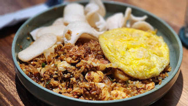 Agreya Coffee - Bogor - Kota Bogor