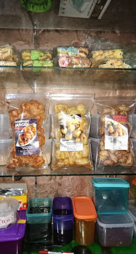 Opinii despre Rendang Yooo... AMAK!!! în Kota Bukittinggi - Gastronomi dan perhotelan