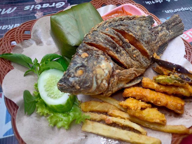 Comentarii opinii despre Nasi Uduk Kelapa Dua