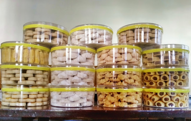 Comentarii opinii despre Kue Kering Sahabat