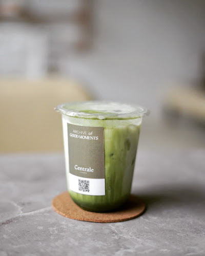 Opinii despre Centrale Pizzeria în Kota Bandung - Gastronomi dan perhotelan