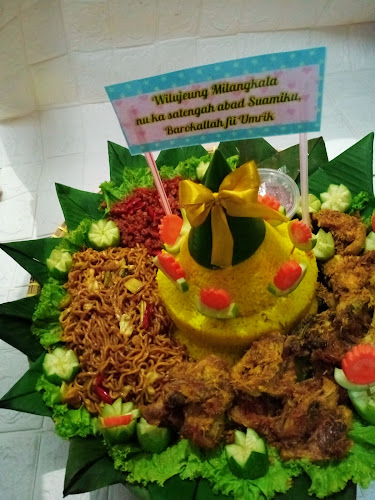 Queen Cake Tasik - Kab. Tasikmalaya