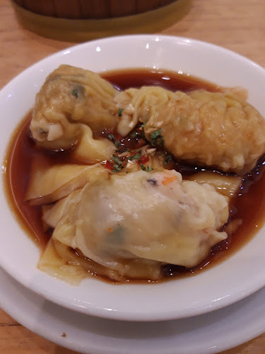 Imperial Kitchen & Dimsum The Park Sawangan - Gastronomi dan perhotelan