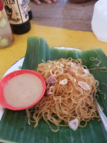 Comentarii opinii despre Warung Kopi Imah Babaturan 1