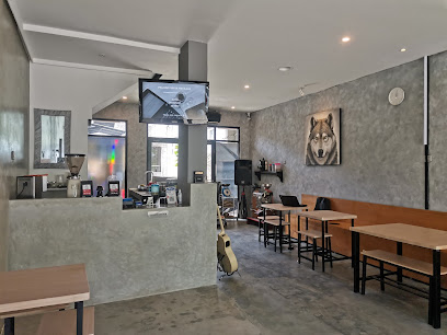 Akara Coffee & Space