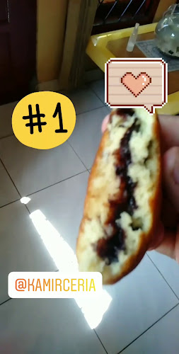Kue Kamir Ceria - Kota Pekalongan