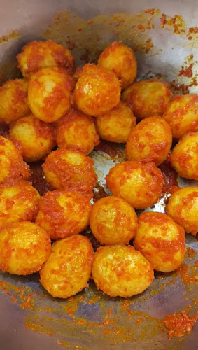 Rumah Makan Padang Nusantara - Kota Kendari