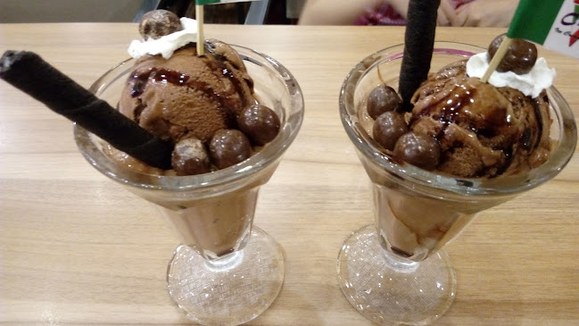 Opinii despre City Ice Cream în Kota Medan - Gastronomi dan perhotelan