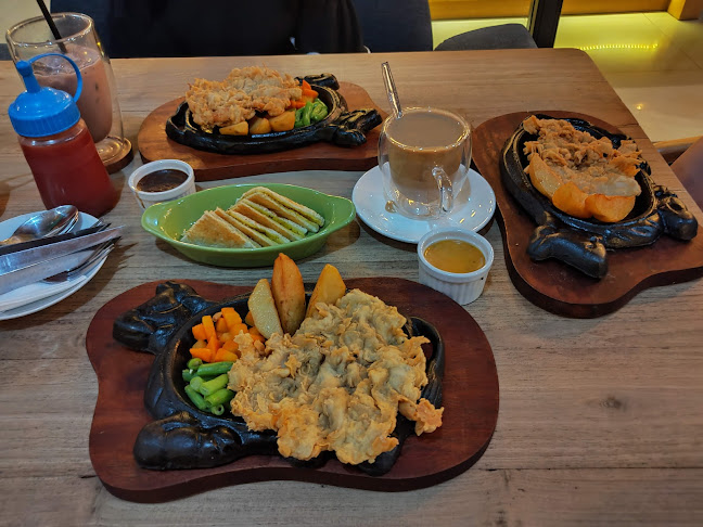 Jl. Srijaya Negara No.117f, Bukit Lama, Kec. Ilir Bar. I, Kota Palembang, Sumatera Selatan 30129