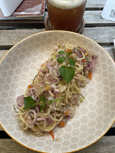 Opinii despre LAMANSUA Coffee & Eatery în Kota Bandung - Gastronomi dan perhotelan