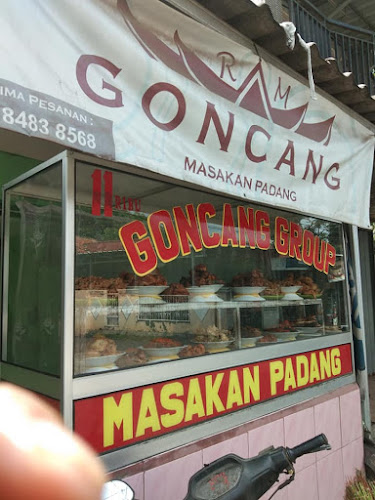 Opinii despre Rm Goncang Masakan Padang în Kota Tangerang Selatan - Gastronomi dan perhotelan