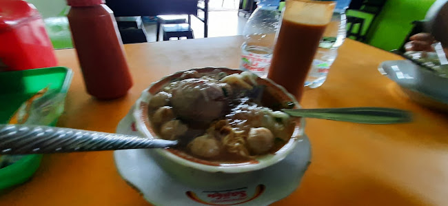 Bakso Maju - Kota Singkawang