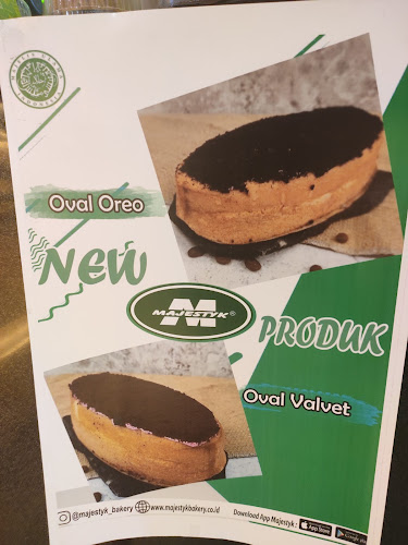 Comentarii opinii despre Majestyk Toko Kue