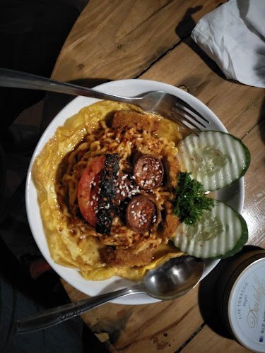 Comentarii opinii despre Kedai Semampir