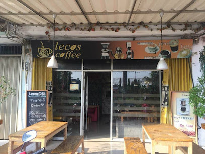 Lecos Coffe