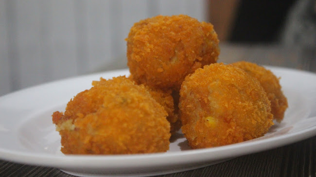 Opinii despre Kopi Bagaya în Kota Makassar - Gastronomi dan perhotelan