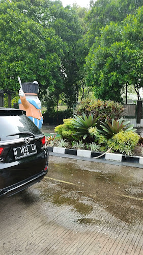 Opinii despre Armor Genuine Rabbit Town în Kota Bandung - Gastronomi dan perhotelan