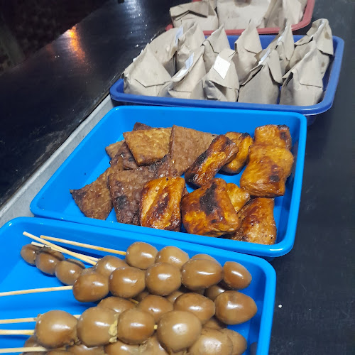 Angkringan Laras Sti