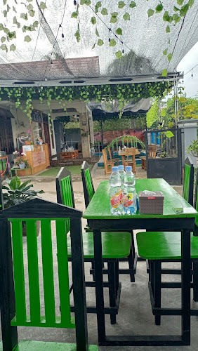 Opinii despre Oemah k'Nai în Kota Palembang - Gastronomi dan perhotelan