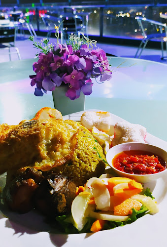 Comentarii opinii despre Karebosi Sky Lounge and Park