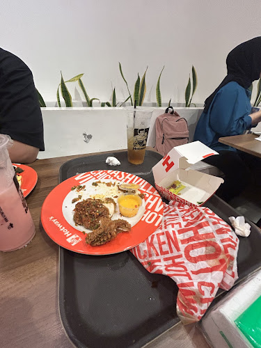 Jl. HZ. Mustofa No.64, Yudanagara, Kec. Cihideung, Kab. Tasikmalaya, Jawa Barat 46121