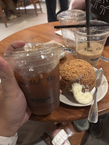 Opinii despre La Gramma în Kota Pontianak - Gastronomi dan perhotelan