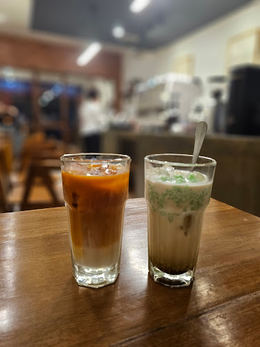 Kedai Bintang Terang - Gastronomi dan perhotelan