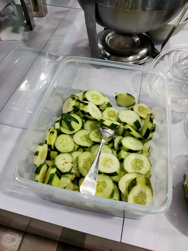 Rumah Makan Prasmanan 2 - Kota Batam