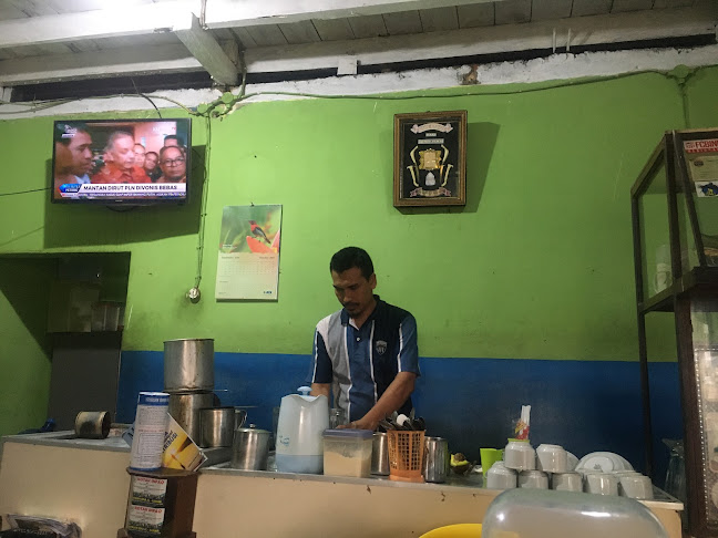 Jl. Cendrawasih No.64, Karang Anyar Pantai, Kec. Tarakan Bar., Kota Tarakan, Kalimantan Utara