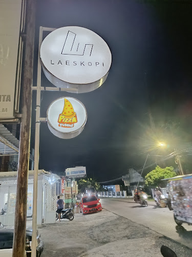 Pizza yummi - Gastronomi dan perhotelan