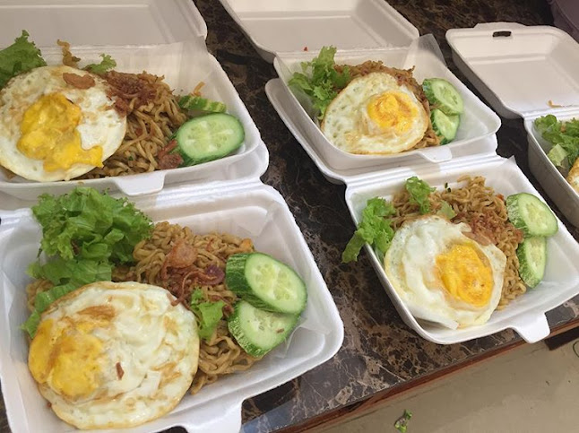 padehbanaaa! - Kota Bukittinggi