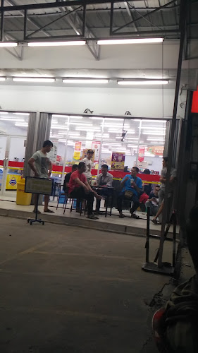 Opinii despre warkop tajok în Kota Singkawang - Gastronomi dan perhotelan