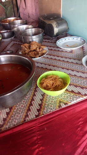 Opinii despre RM Tanjung Indah în Kota Bengkulu - Gastronomi dan perhotelan