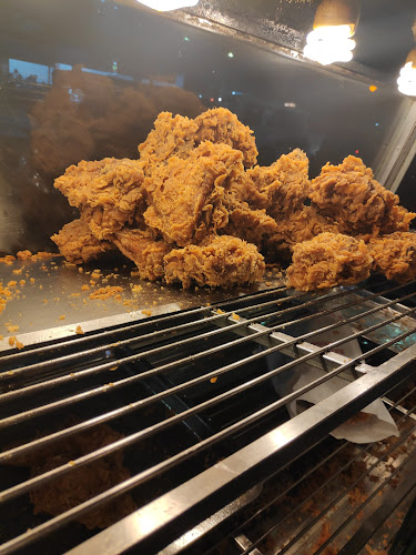 Quality Fried Chicken Sibolga - Kota Sibolga