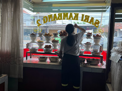 Rumah Makan Sari Kambang 2