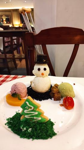 BONCAFE KUPANG INDAH - Surabaya