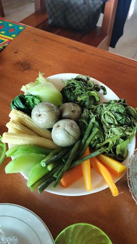 Opinii despre LAIS RESTO în Kota Bandar Lampung - Gastronomi dan perhotelan