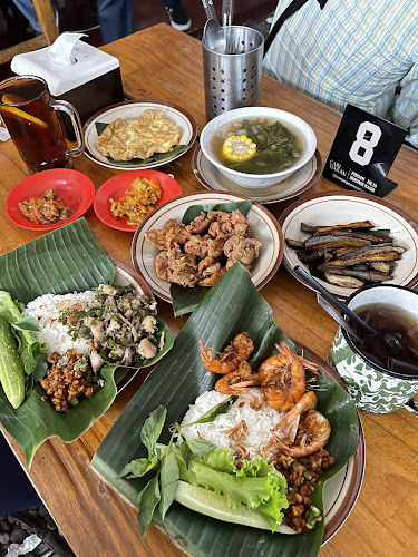 Warung Cari Makan - Kota Surakarta