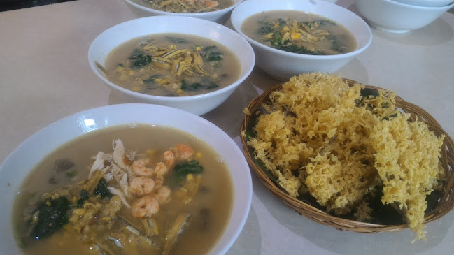 Jl. Kasuari No.4-2, Kunjung Mae, Kec. Mariso, Kota Makassar, Sulawesi Selatan 90113