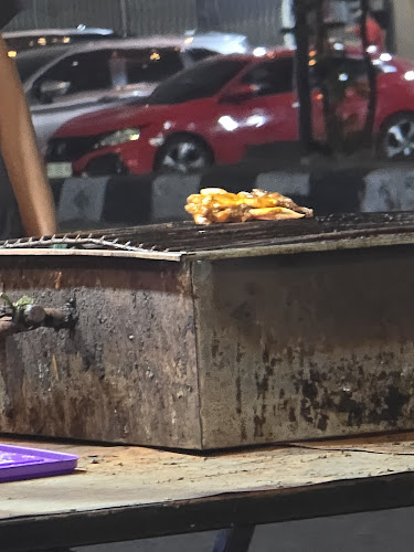 BarBarQue - Gastronomi dan perhotelan