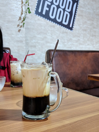 Kong Djie Coffee Duta Garden - Kota Tangerang