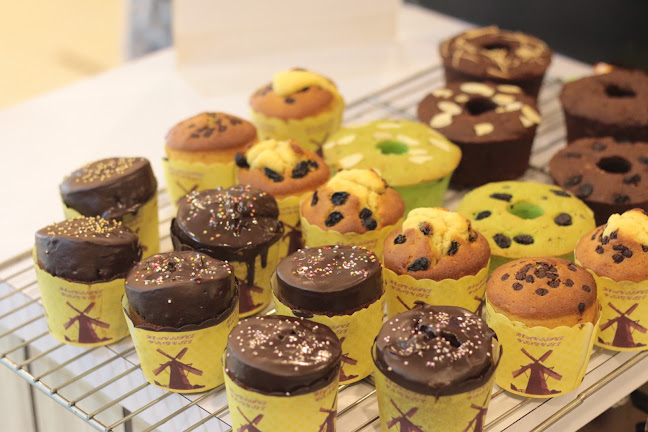 Brownte Kendari by Ari Untung&Fenita Ari - Kota Kendari