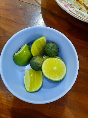 Comentarii opinii despre Sate dan sop kaki kambing jakarta