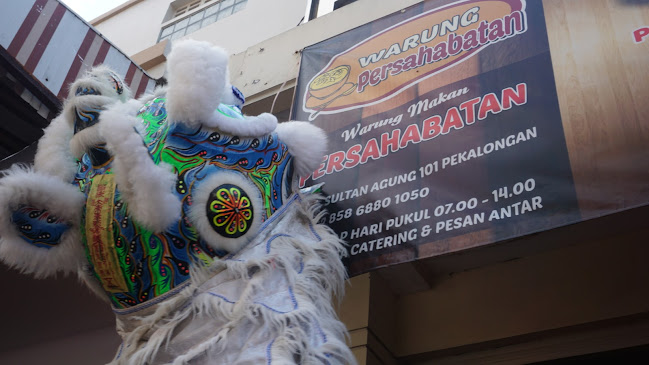 Jl. Sultan Agung No.101, Sampangan, Kec. Pekalongan Tim., Kota Pekalongan, Jawa Tengah 51126